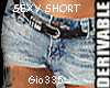 [Gi]SEXY SHORT DER
