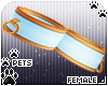 [Pets]Anklecuffs |Sky