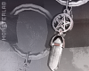 ¤ Opal Penta Choker