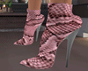 FAID ROSE HEELS
