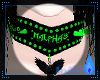 I- Malphas Collar