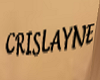 CRISLAYNE . MALE 