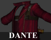 Dante Jacket