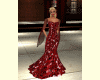 mania38Fishtail Gown
