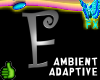 BFX Ambient Adaptive F