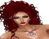 Twin Hearts Necklace