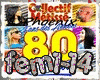 [Mix]Femme Que J aime
