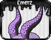 !E! DRV Tentacle Horns