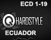 ECUADOR - Hardstyle RMX