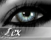 LEX shadowbeast eyes