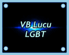 VB Lucu LGBT <3