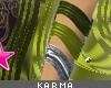 [V4NY] Karma Bracelet