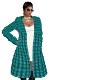 Maywood Woolies Coat