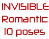 *[J] Inv Romantic 10P*