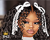 1 -Shelia *Black