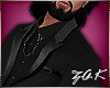 ZAK| Suit Bundle/Black