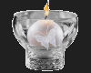 ST Cristal Candle