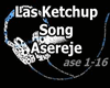 [PCc]Las Ketchup Song