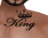 Tattoo King