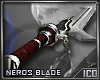 ICO Neros Blade M