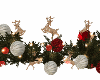 Romanitc Christmas garl.