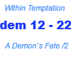 Within Temptation /Fate