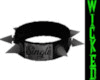 COLLAR SINGLE M