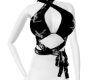 Q - SAINT CROSS - BLACK