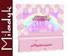 MLK Princess Table