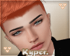 K | Cam Ginger