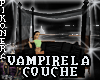 VAMPIRELA GOTH RELAX