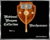 Medieval Weapons part6