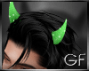 GF | Toxic Horns