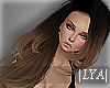 |LYA|Mysah brown mix hai