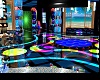 Raving Glow room