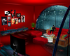 *Z* Red Furnished Apartm