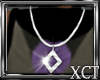~Xct~Diamond Necklace