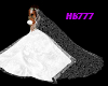 HB777 My Wed Veil