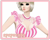 [EYE] lovely pink top~