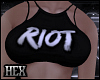 Hex Riot