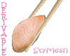 Chopsticks & Bass m/f