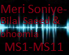 Meri Soniye -Bilal Saeed