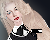 & Averil Blonde