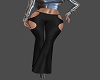 MYA FLARES BLACK LLT