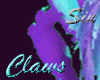 {Sin}Neon Claws