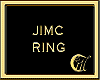 JIMC RING