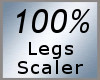 AC| Leg Scaler 100%