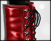 ! Bones Red