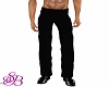 Classy Black Pants
