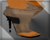 Ankle Boot**